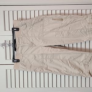 Lee Relaxed Fit Capri